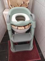 Toilet Trainer met Trapje - Zindelijkheidstraining, Ophalen, Zo goed als nieuw, Overige typen