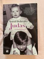 Judas - Astrid Holleeder, Ophalen of Verzenden, Gelezen, Astrid Holleeder, Overige