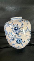 Fraaie handgedecoreerde vaas van Rosenthal Bavaria, Antiek en Kunst, Ophalen of Verzenden