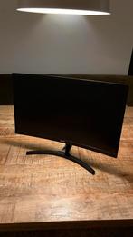 Acer curved monitor 144 Hz, Computers en Software, IPS, 101 t/m 150 Hz, Full HD, Ophalen of Verzenden