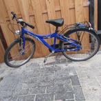 jongens fiets 24 inch, Ophalen, Gebruikt, 24 inch, Versnellingen