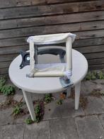 Borduur raam minder valide., Ophalen of Verzenden, Gebruikt, Borduurpakket