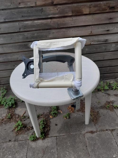 Borduur raam minder valide., Hobby en Vrije tijd, Borduren en Borduurmachines, Gebruikt, Borduurpakket, Ophalen of Verzenden