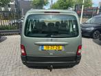 Peugeot Partner mpv 1.6-16V VTC - AIRCO - ZEER MOOI, Auto's, Peugeot, Origineel Nederlands, Bedrijf, Handgeschakeld, Metallic lak
