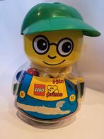 Lego primo Timmy's stack 'n learn set, Kinderen en Baby's, Gebruikt, Ophalen of Verzenden, Lego