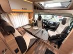 Weinsberg CaraCompact 600 9-TR AUTOMAAT ENKELE BEDDEN FIAT 8, Caravans en Kamperen, Campers, Automaat, Ringverwarming, Tot en met 2
