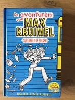 De avonturen van Max Kruimel, deel 1 en 2, Ophalen of Verzenden, Zo goed als nieuw