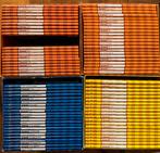 Borre groep 2 , groep 3 , groep 6 (84 boekjes) box of totaal, Ophalen of Verzenden, Zo goed als nieuw, Fictie algemeen