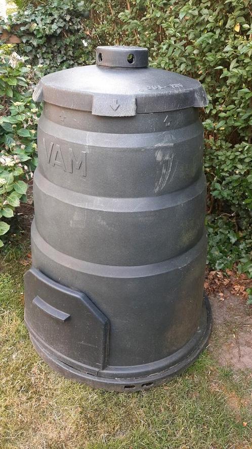 compostvat, Tuin en Terras, Aarde en Mest, Ophalen