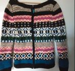 Inti knitwear vest wol, Maat 38/40 (M), Overige kleuren, Ophalen of Verzenden, Zo goed als nieuw
