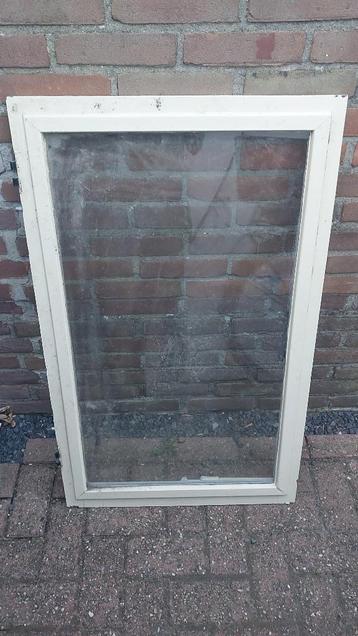 Broeikasraam 102,5 x 62,5 x 33 cm beschikbaar voor biedingen