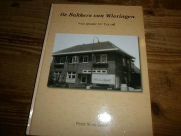de bakkers van wieringen 300 oude fotos voormalig eiland beschikbaar voor biedingen
