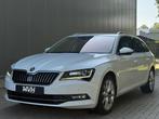 Skoda Superb Combi 1.5 TSI ACT Business Edition - Virtual -, 730 kg, 4 cilinders, 150 pk, Wit