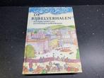 De Bijbelverhalen, Sipke Land, Jeugdbijbel, retro, Antiek en Kunst, Ophalen of Verzenden