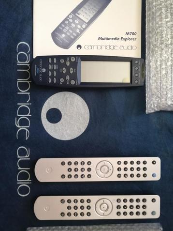 Cambridge Audio Azur 30 740 840 afstandsbediening 700 rc beschikbaar voor biedingen