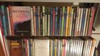 Collectie klassieke CD's, Cd's en Dvd's, Cd's | Klassiek, Overige typen, Zo goed als nieuw, Ophalen