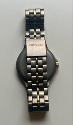 Certina DS Polshorloge titanium 100 Meter, Verzenden, Overige materialen, Polshorloge