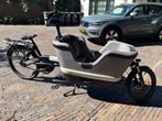Gazelle Makki Load Bakfiets + €550 extra's - Laag km!, Fietsen en Brommers, Fietsen | Bakfietsen, Ophalen, 3 kinderen, Zo goed als nieuw