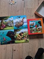 Dolus Puzzel - Dieren en de Ark van Noach, Ophalen of Verzenden