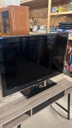 Samsung LE32C530F1W – 32 inch Full HD TV, Ophalen, Minkmaatstraat Enschede, Zo goed als nieuw, Kringloop