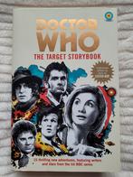 Doctor Who - The Target Storybook (BBC Books, 2019), Boeken, Ophalen of Verzenden, Nieuw, Terrance Dicks