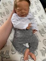 Reborn baby Joy, Verzamelen, Poppen, Ophalen of Verzenden, Zo goed als nieuw, Pop, Levensecht of Reborn