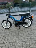 Tomos, Ophalen, Overige modellen, Maximaal 45 km/u, 65 cc