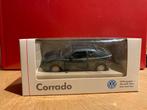 Volkswagen Corrado 1:43, Ophalen of Verzenden, Zo goed als nieuw, Auto, Gama