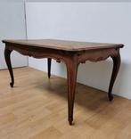 Uitschuifbare Queen ann eettafel, Huis en Inrichting, Ophalen, 200 cm of meer, 50 tot 100 cm, Vijf personen of meer