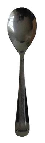 Sola GZ 1400 Hetty Suikerschep Suikerlepel 12,2cm, Coolsingel 104, 3011 AG Rotterdam, Netherlands, Verzenden, Zo goed als nieuw