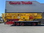 Spierings SK377-AT3 MOBIELE TORENKRAAN/TURMKRANE/TOWERCRANE, Kraan