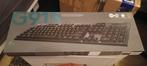 Logitech G915 Lightspeed Draadloos Toetsenbord, Computers en Software, Toetsenborden, Gebruikt, Logitech, Ophalen of Verzenden