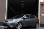 Seat Ibiza 1.0 TSI FR |Automaat|115PK|Pano|Alcantara|CarPlay, Auto's, Seat, Gebruikt, Zwart, 580 kg, Ibiza