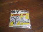 Jungle jim big fat orang uman, 7 inch, Single, Ophalen of Verzenden, Zo goed als nieuw
