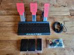 Upgraded CSL pedalen + loadcell,  tuning springkit & damper, Ophalen of Verzenden, Zo goed als nieuw, Fanatec