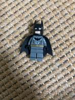Lego Batman Minifiguur, Ophalen of Verzenden, Zo goed als nieuw, Actiefiguurtje