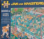 Jan van Haasteren Hockey kampioenschappen, Hobby en Vrije tijd, Denksport en Puzzels, Ophalen of Verzenden, 500 t/m 1500 stukjes