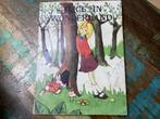 Alice in Wonderland, Ophalen of Verzenden, Gelezen, Lewis Carroll