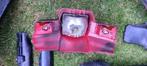 peugeot rapido, Ophalen, Gebruikt, Koplamp, Tomos