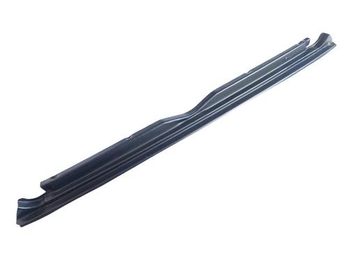 Slotplaat lasdeel achterklep Volvo 145 245 265 240 1202567, Auto-onderdelen, Carrosserie en Plaatwerk, Volvo, Nieuw, Ophalen of Verzenden