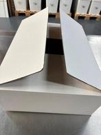 partij dozen doosjes inpakdozen webshop, Doe-het-zelf en Verbouw, Kratten en Dozen, Doos, Minder dan 50 cm, Ophalen of Verzenden
