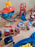 paw patrol, Ophalen of Verzenden, Zo goed als nieuw