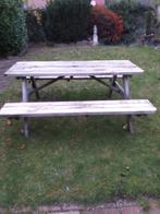 Tuinmeubelen, Ophalen, Gebruikt, Hout, Overige typen