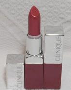 Clinique Pop Lipstick + Primer 13 Love Pop, Lippen, Verzenden, Nieuw, Make-up
