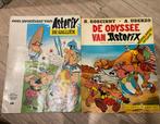 Avonturen van Astrix (2 strips), Meerdere comics, Verzenden, Gelezen, Europa