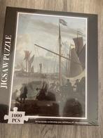 Jigsaw Puzzel - 1000 Stukjes, Ophalen of Verzenden, Nieuw, Legpuzzel