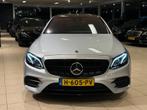 Mercedes-Benz E-klasse E200 AMG-Pakket|NAP|Pano|Memory|Bomvo, Automaat, Gebruikt, Bedrijf, Hybride Elektrisch/Benzine