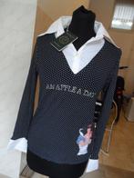 blouse van just for you nieuw, Maat 38/40 (M), Overige kleuren, Verzenden, Nieuw