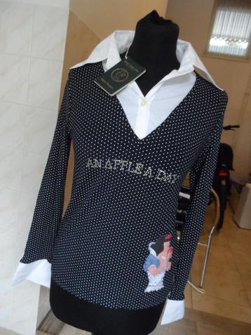 blouse van just for you nieuw beschikbaar voor biedingen