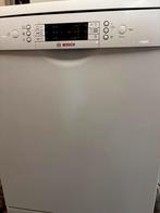 Bosch ActiveWater Eco Vaatwasser met Bestekrek, Witgoed en Apparatuur, Vaatwasmachines, Gebruikt, 60 cm of meer, Eco programma